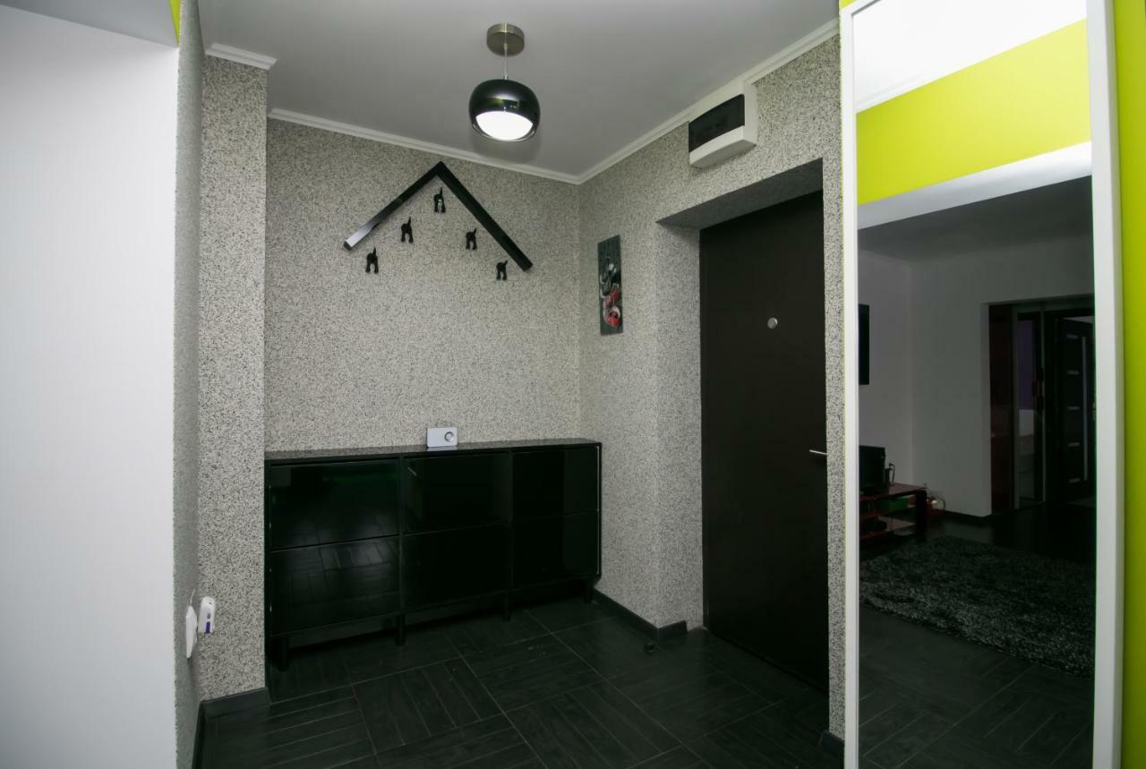 Apartament 2 Camere Букурещ Екстериор снимка