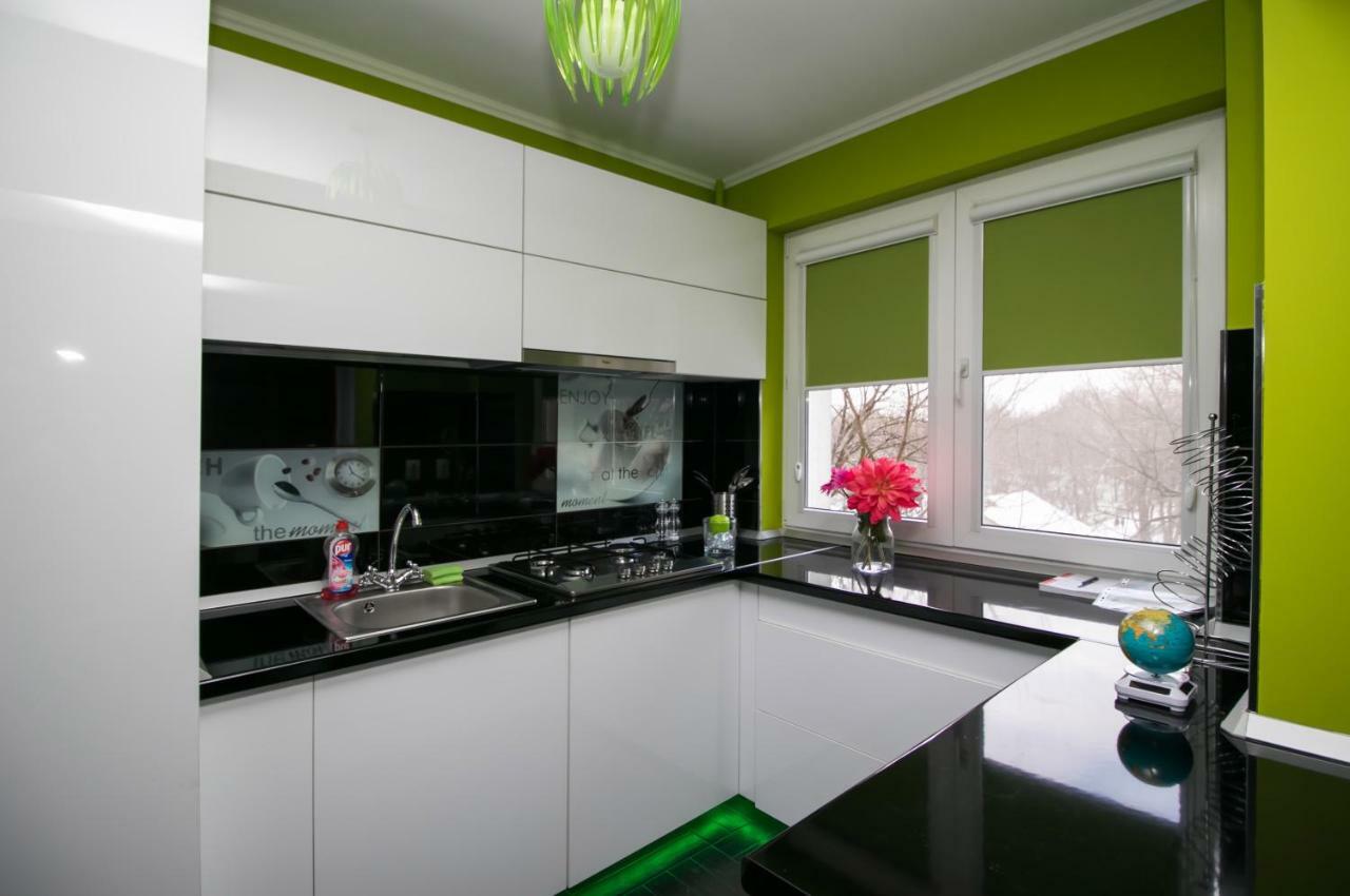 Apartament 2 Camere Букурещ Екстериор снимка