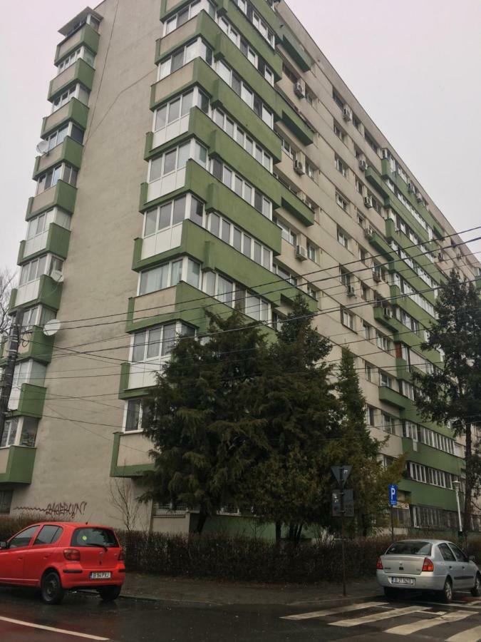 Apartament 2 Camere Букурещ Екстериор снимка