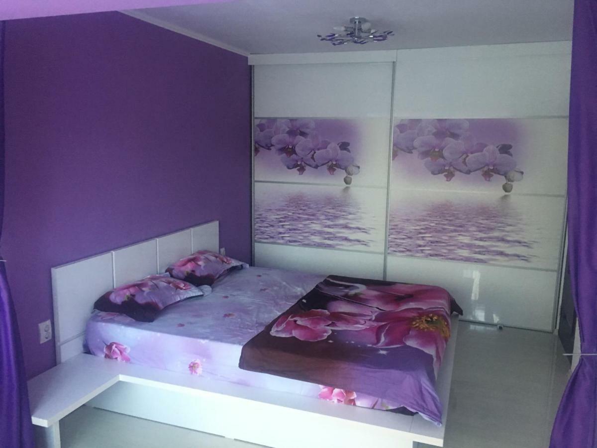 Apartament 2 Camere Букурещ Екстериор снимка
